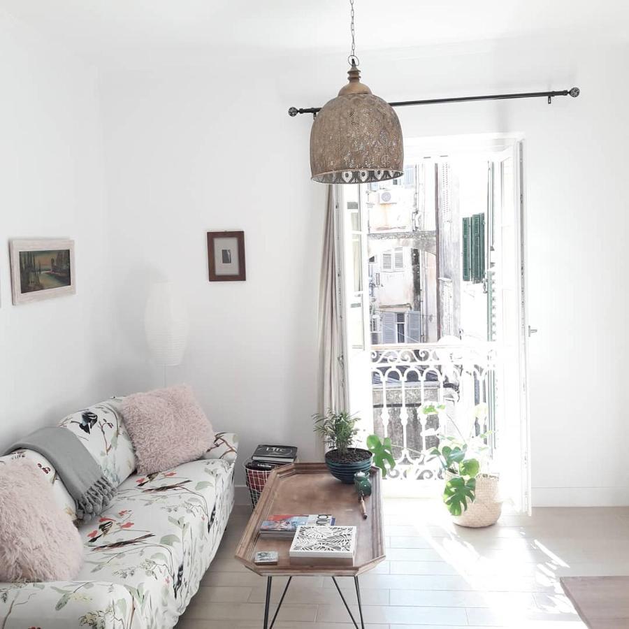Apartament Celestia Corfu Corfu  Zewnętrze zdjęcie