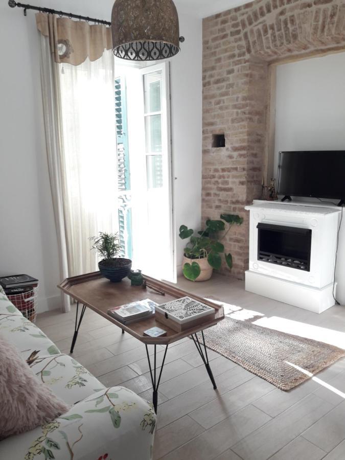 Apartament Celestia Corfu Corfu  Zewnętrze zdjęcie