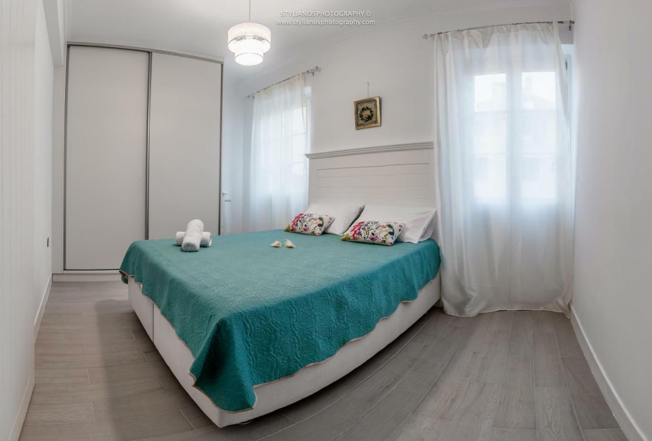 Apartament Celestia Corfu Corfu  Zewnętrze zdjęcie