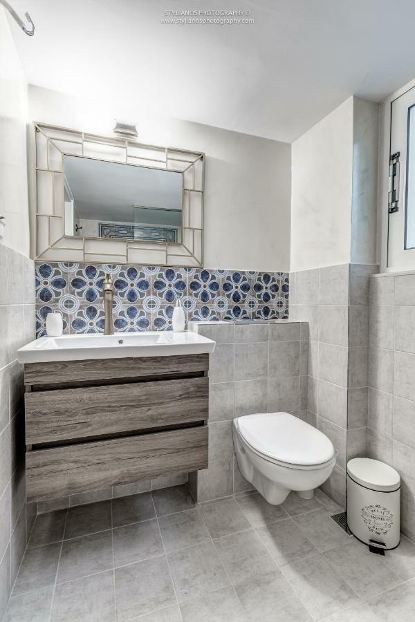Apartament Celestia Corfu Corfu  Zewnętrze zdjęcie