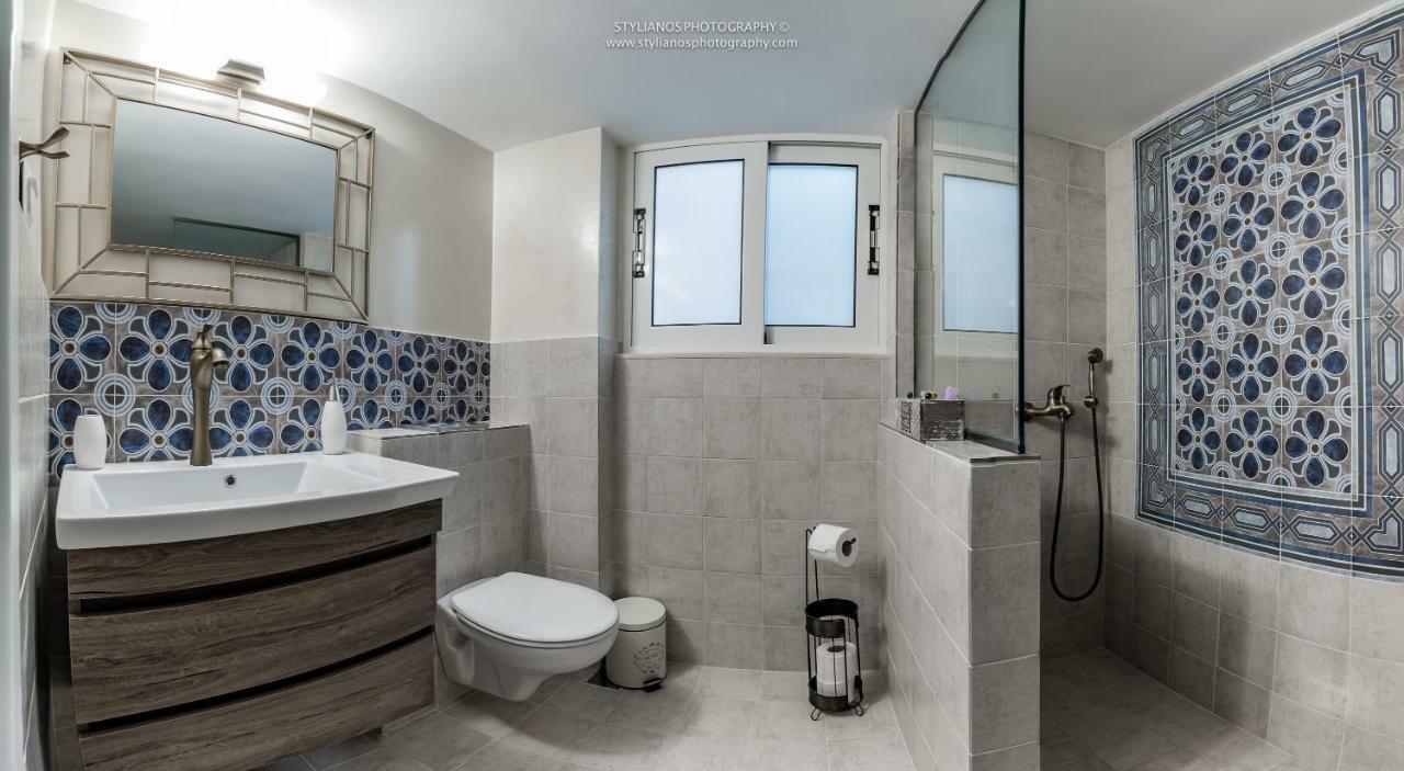 Apartament Celestia Corfu Corfu  Zewnętrze zdjęcie