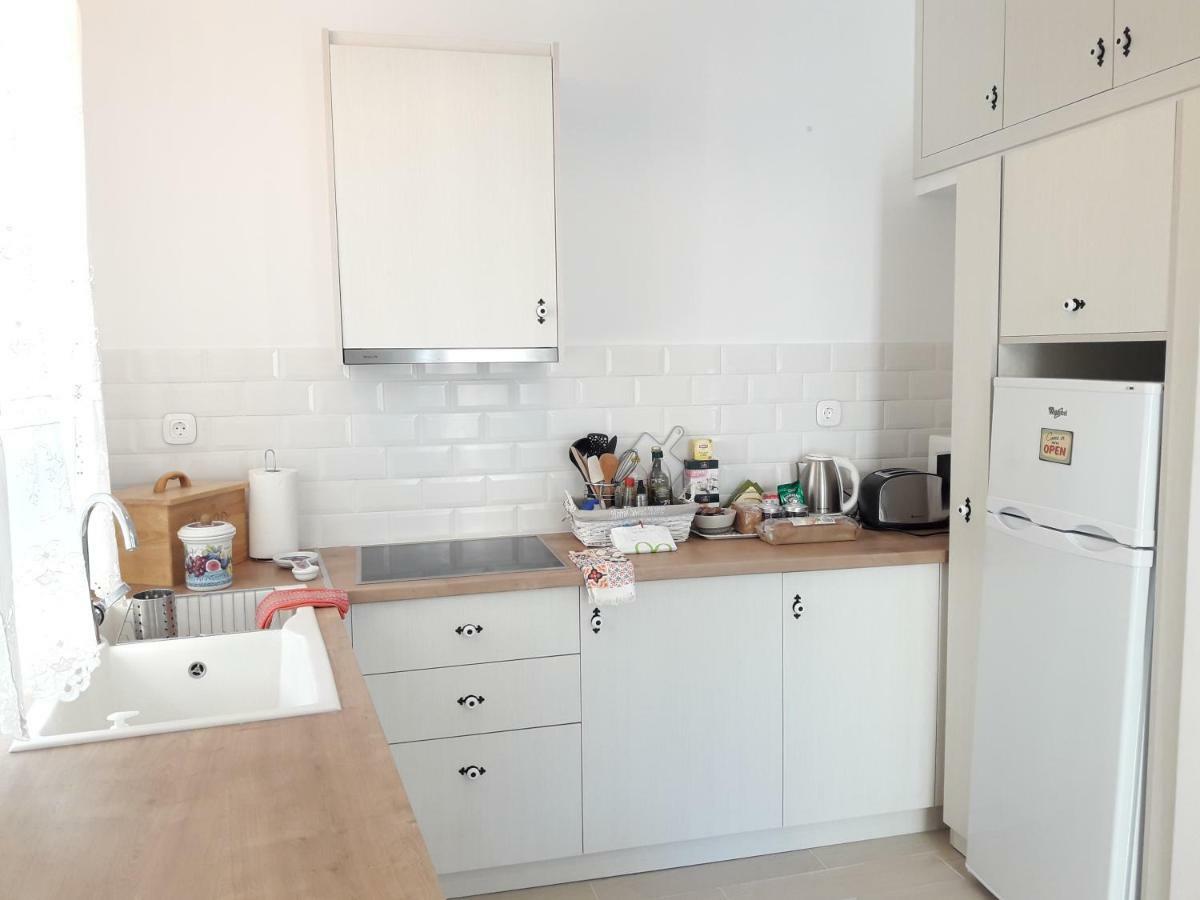 Apartament Celestia Corfu Corfu  Zewnętrze zdjęcie