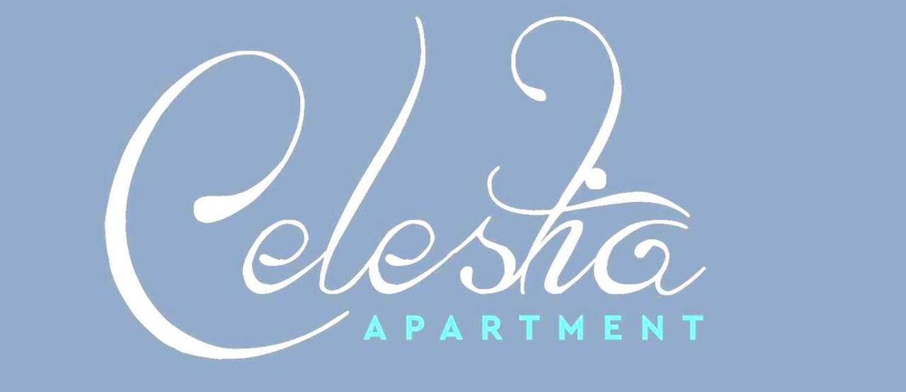 Apartament Celestia Corfu Corfu  Zewnętrze zdjęcie